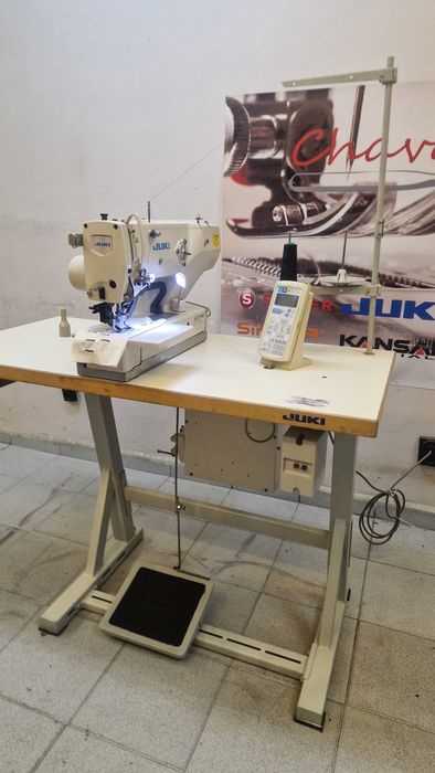 Илична шевна машина,Иличарка Жуки JUKI