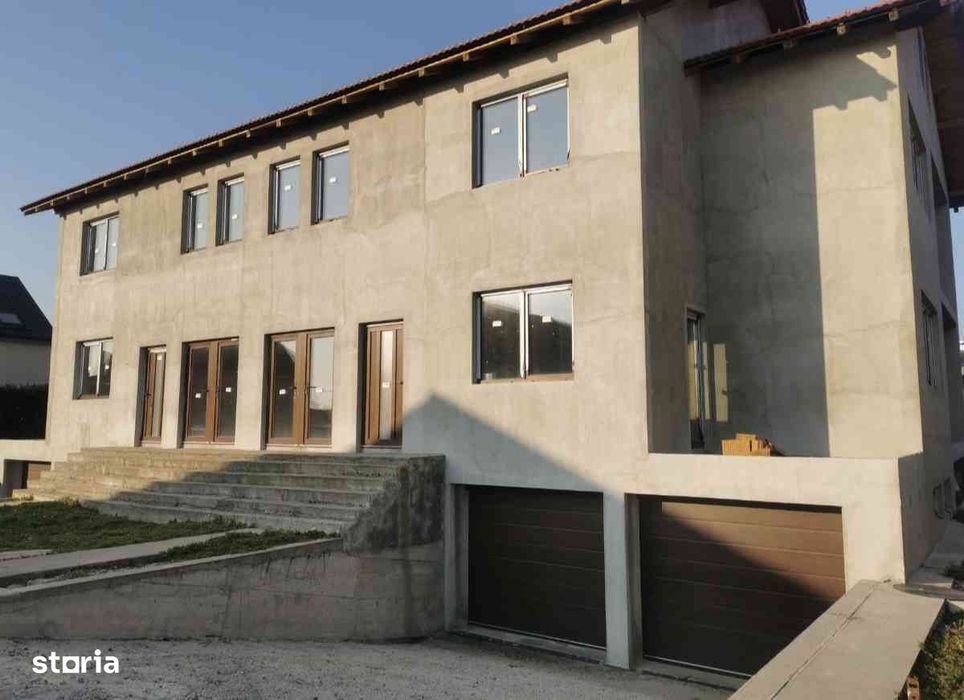 Sofimob Team/Casa Episcopia