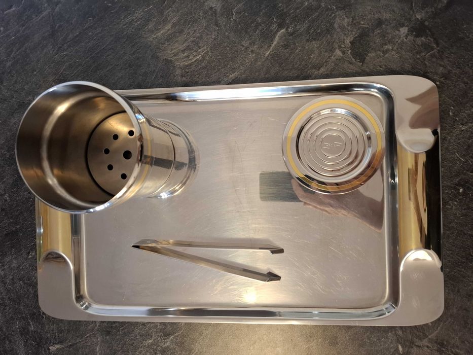 set Zepter din inox 18/10