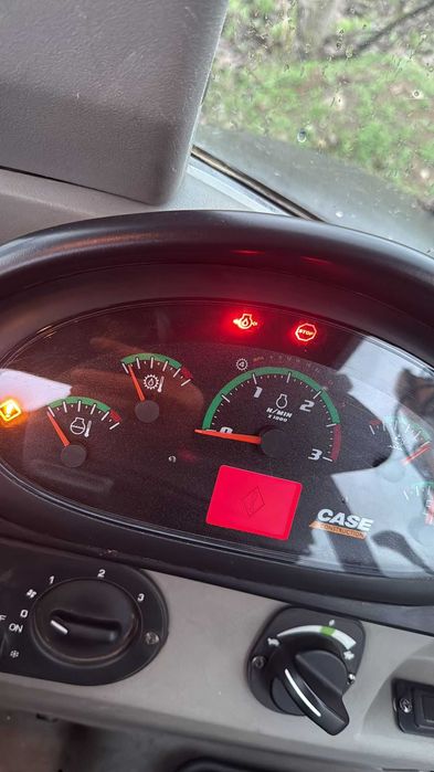 Diagnoza si reparatie probleme adblue dpf egr utilaje de constructii si agricultura