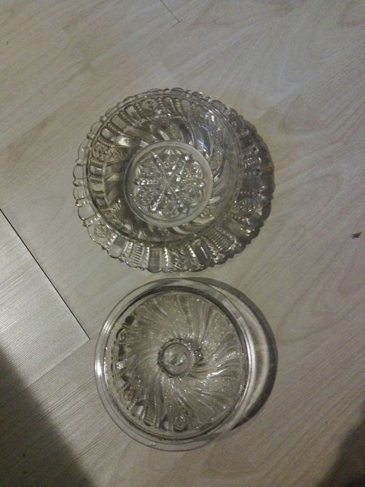 Vand bomboniera vintage