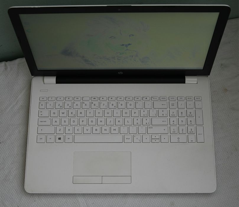 Laptop HP 15.6" acumulator 6-7 ore