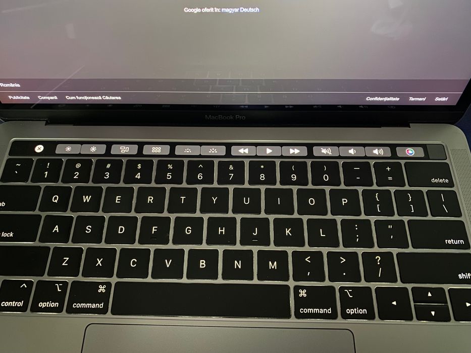 MacBook Pro 2019 13 inch A2159