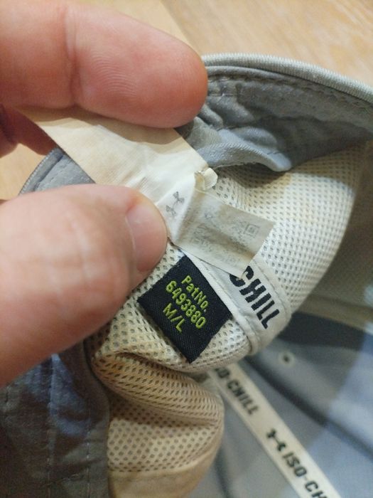 under armour шапка мъжка оригинален