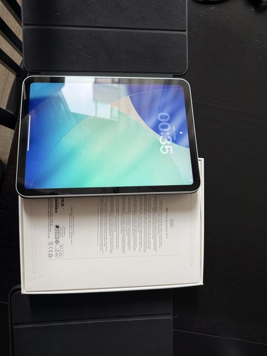 Ipad 10 v2-64gb silver ca nou