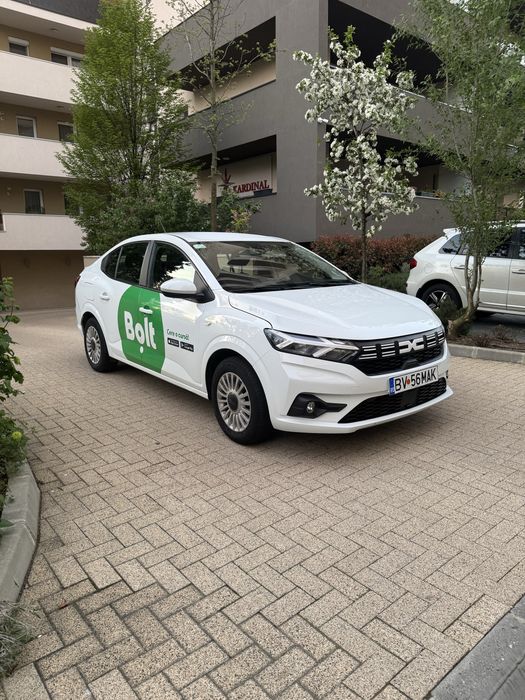 Vand Dacia Logan III