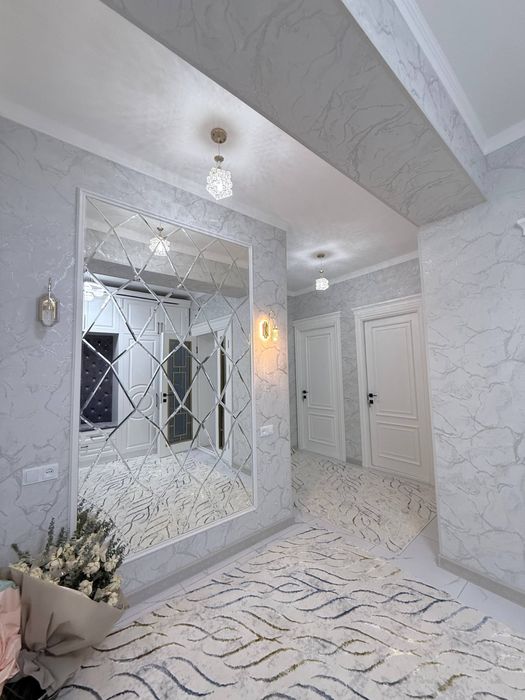 Срочно сдается квартира на Гагарина ‼️