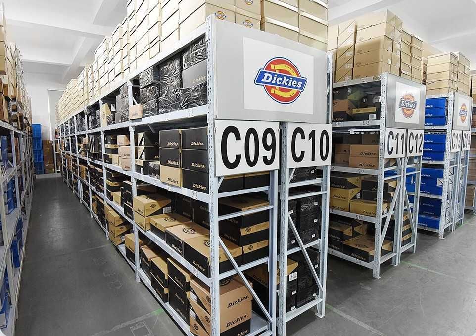 Металлические шкафы и стеллажи оптом напрямую с завода Китай