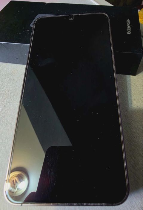 Samsung Galaxy S24+ 256gb