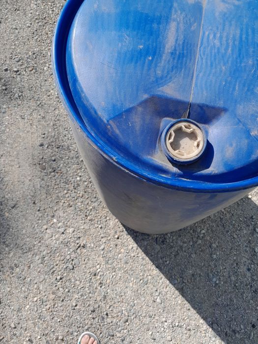 Ёмкость для воды