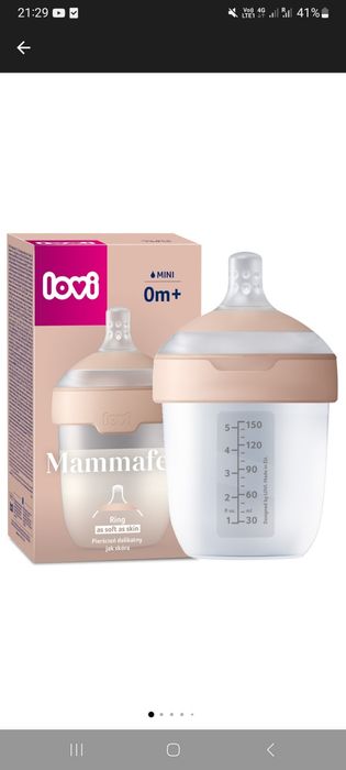 Biberoane Philips Avent