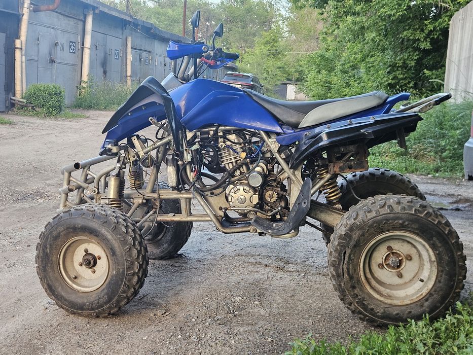 Продам квадроцикл 250 куб