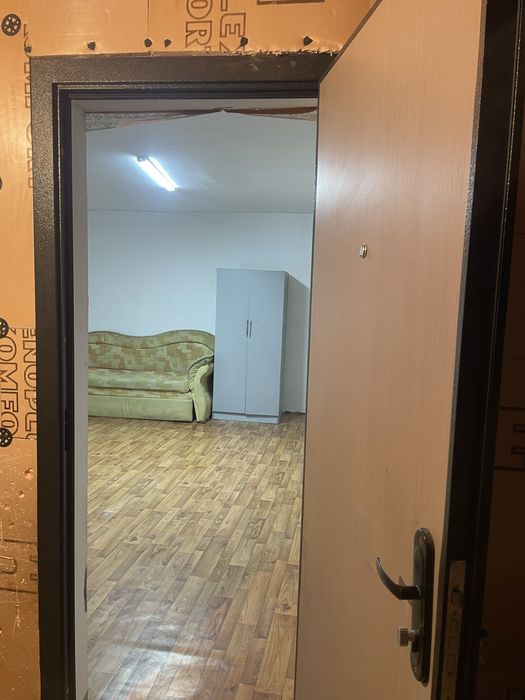 Времянка квартира жалға беріледі ’Шанырак/1
