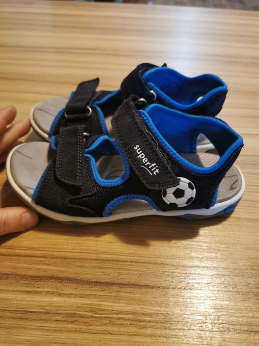 Sandale Superfit 32