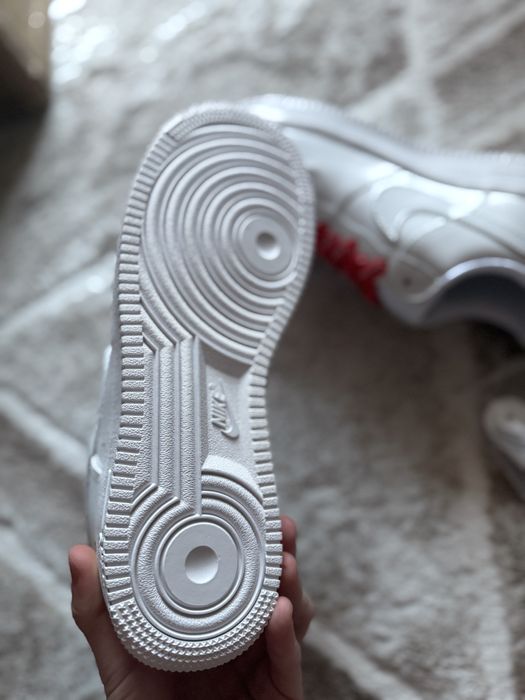 Nike Air Force 1 Supreme