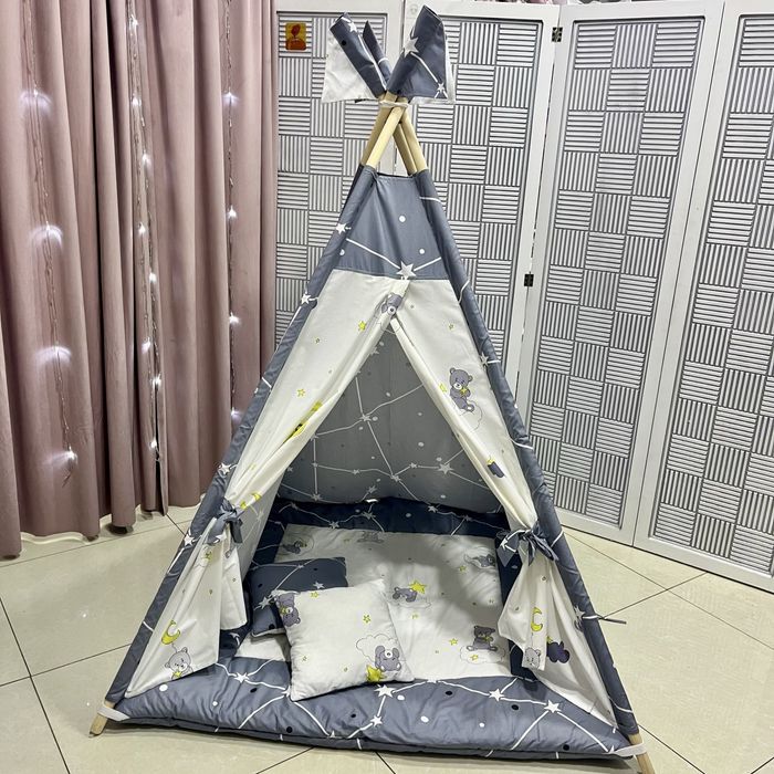 Вигвам палатка лучшее качество в наличии большой ассортимент