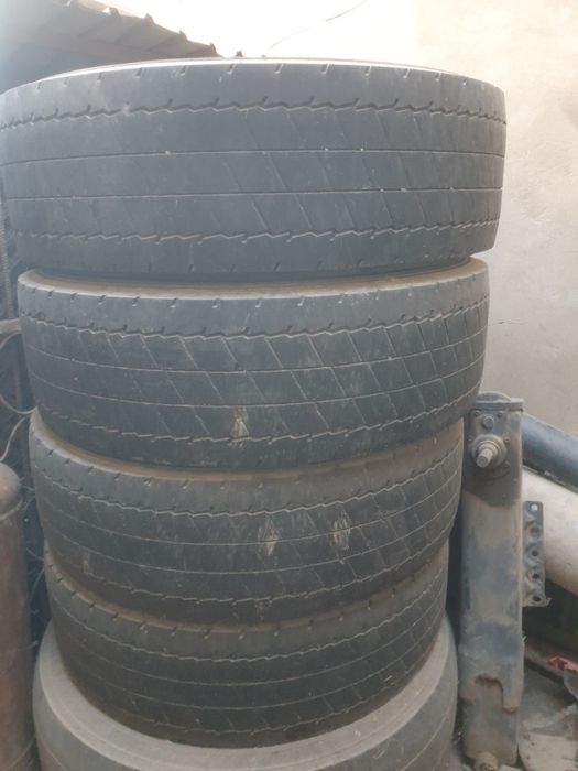 Балоны 315/70/22.5