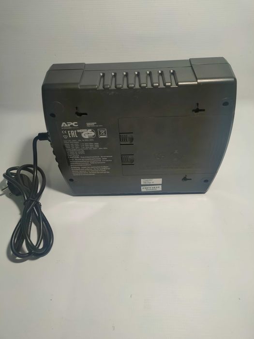 UPS APC ES400Va, цената е с вкл. ДДС, гаранция