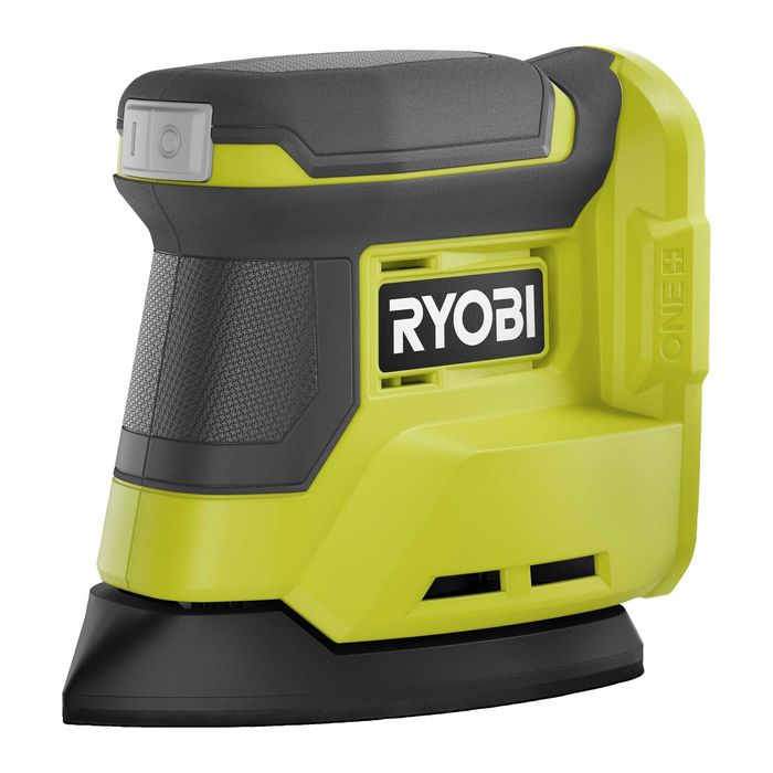 Ryobi-Masina de slefuit 18V