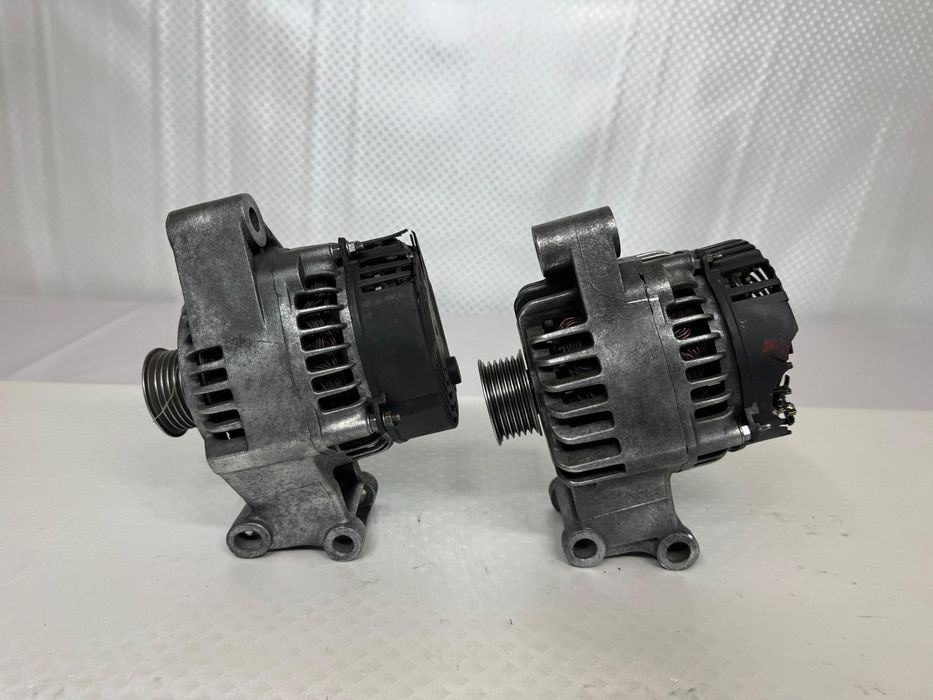 Генераторы Ford Focus , Mondeo