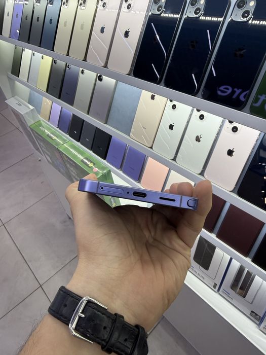 S26 Ultara 256GB 12GB