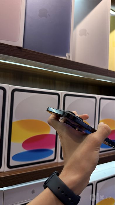 iphone 16 pro max naxtka va nasiya savdoga