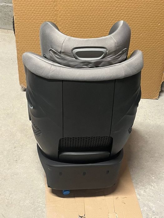 Стол за кола Cybex Sirona Gi i-Size Plus, с база, 40 - 105 см