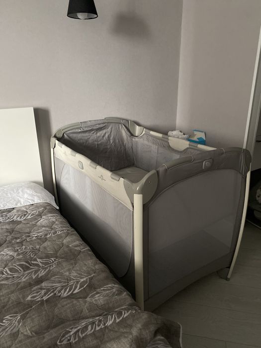 ПРОДАМ Манеж Joie (Великобритания)