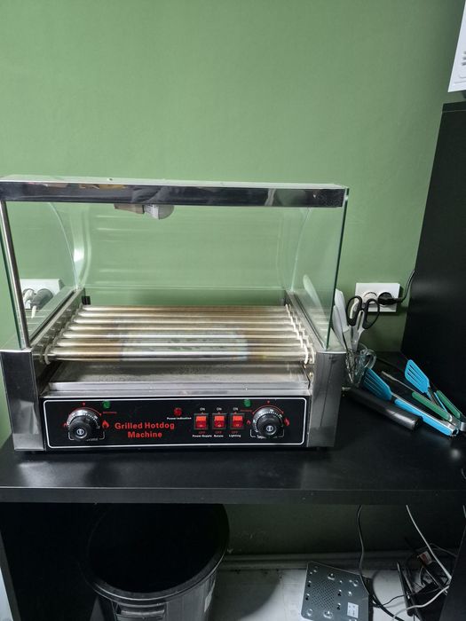 Кофейня в аренду