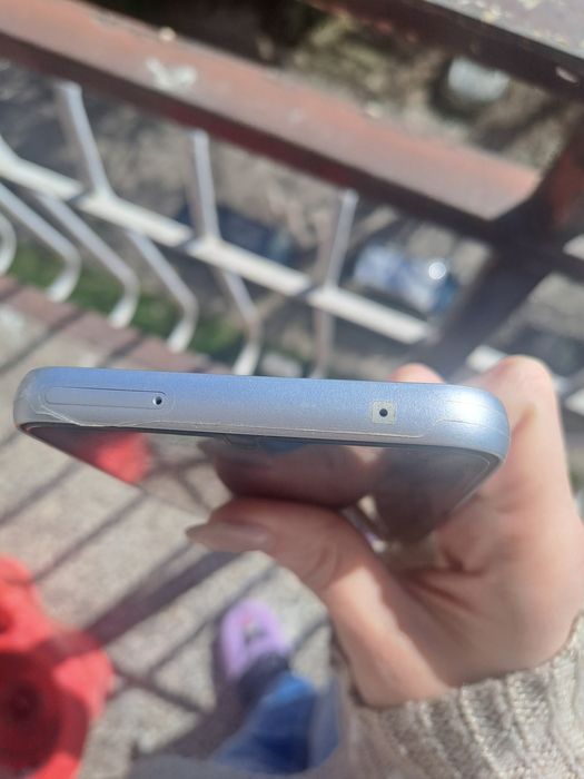 Телефон Samsung A54 5G 256GB