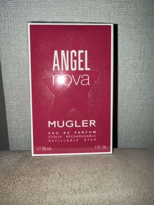 Парфюм Mugler Angel Nova