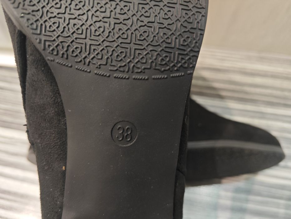 Дамски боти Doris