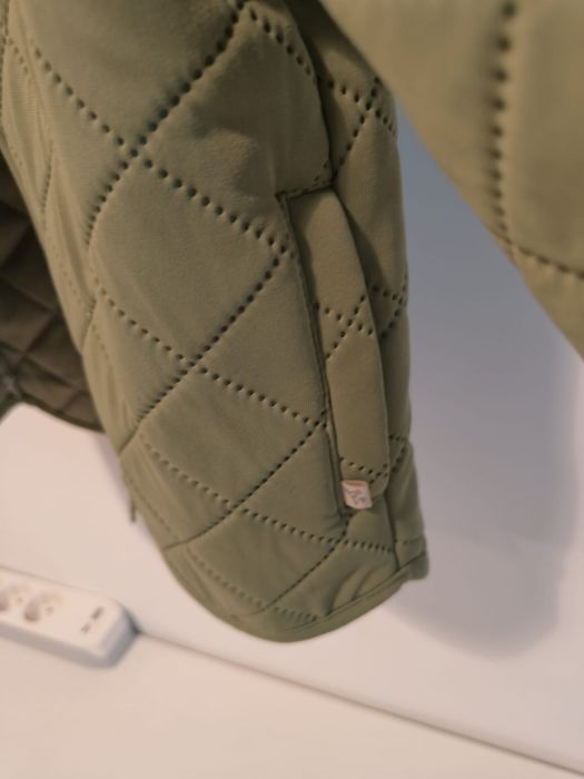 Wheat Thermo Loui Jacheta 86