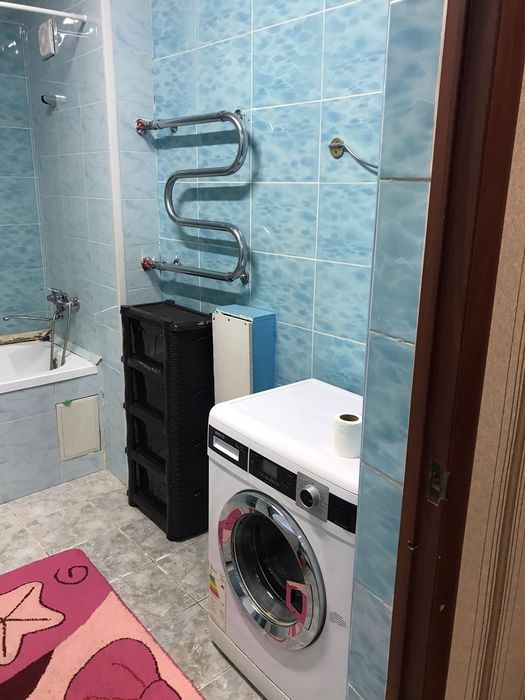 Сдам квартиру 2 комн