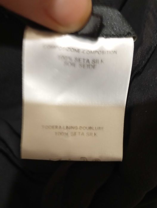 Gucci rochie originala vitange