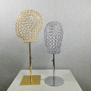 Манекен голова maniken bosh