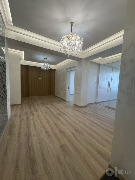Сотилади Новостройка Art House Литературный #ZOR