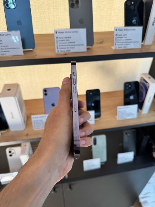 Iphone 14 Pro 128GB 100% Батерия