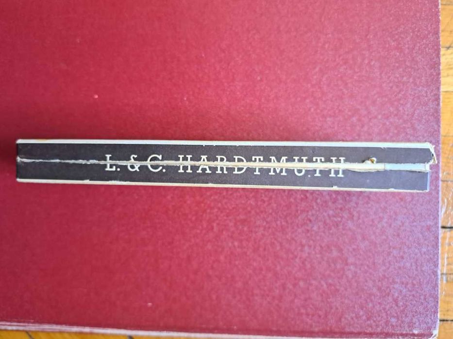 Ustensile dentist si ace vechi, intr-o cutie KOH - I - NOOR, anii '60