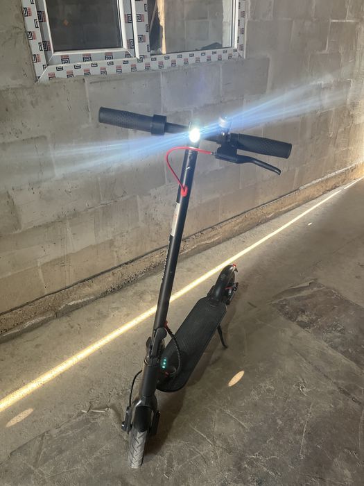 продам электро самокат