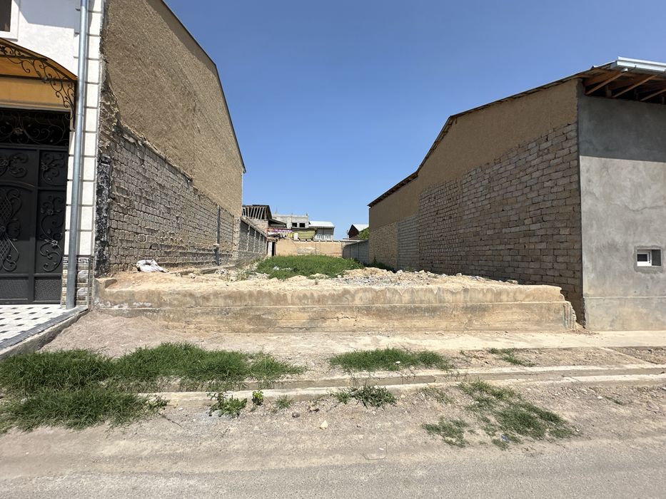 Ер сотилади 3 сотик 10х30