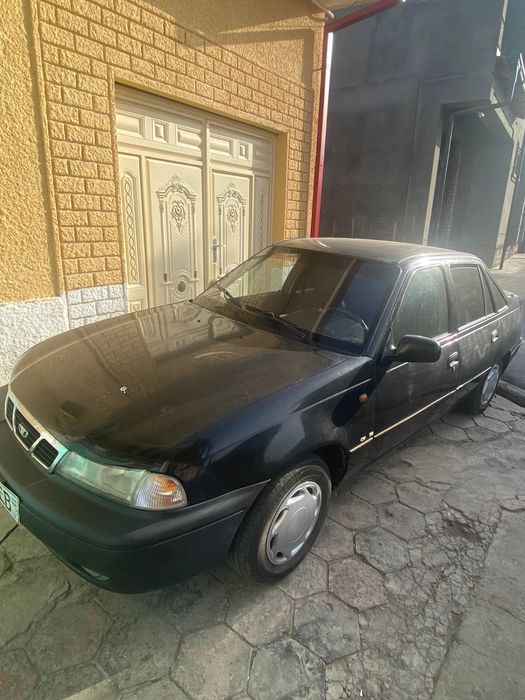 nexsi 1 DAEWOO nexsi 1