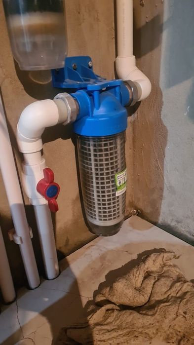 Сантехника и Отопление