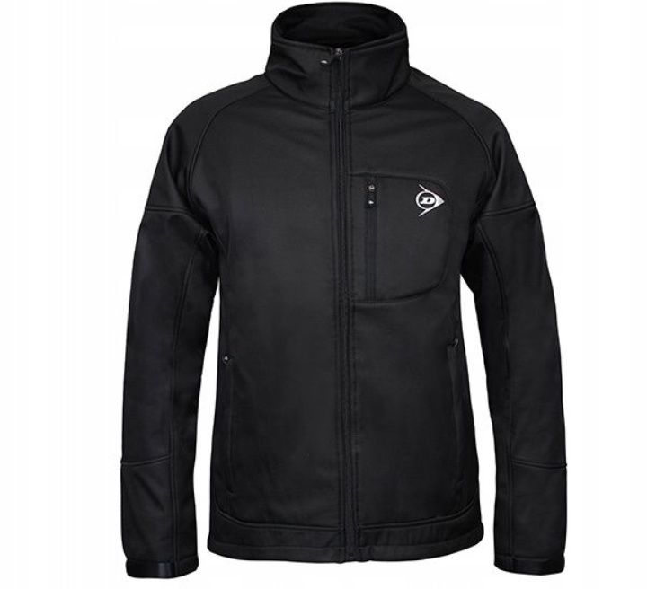 Чисто ново Dunlop Softshell