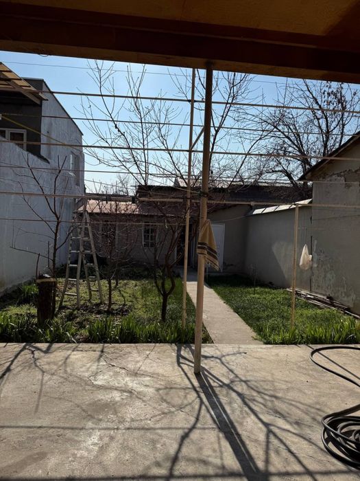 Продаётся участок Паркентский, Циалковский