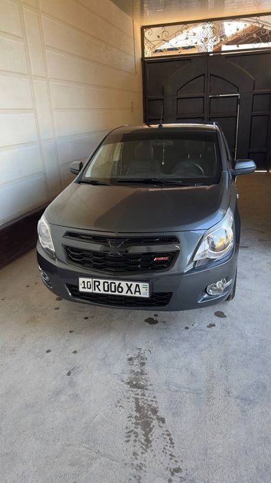 Срочно Kobalt Avtomat sotiladi