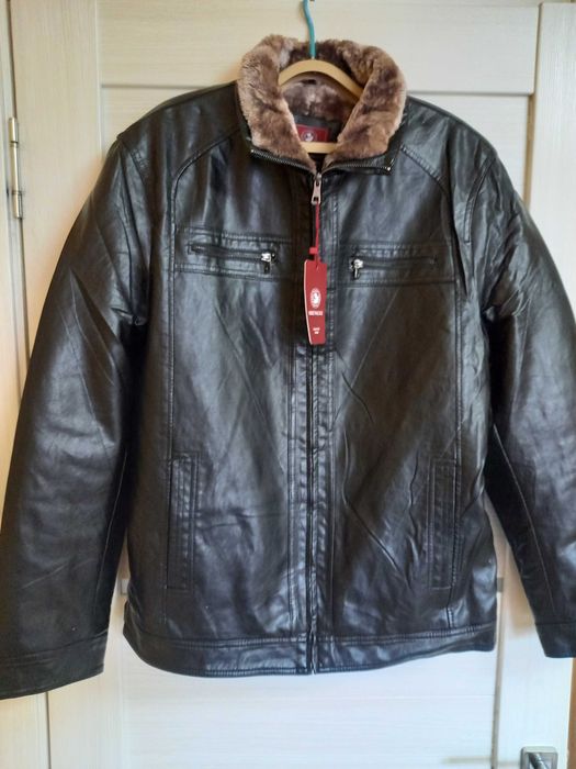 Куртки мужские демисезонные.