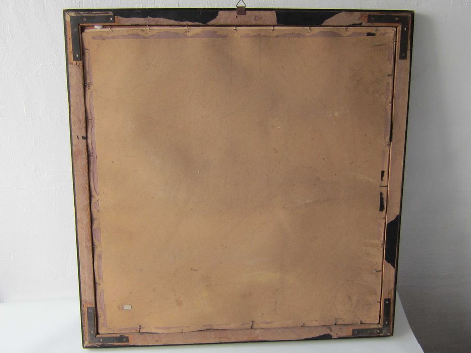 Саломея -- гравюра -- Franz von Stuck ( 1906 год.  )