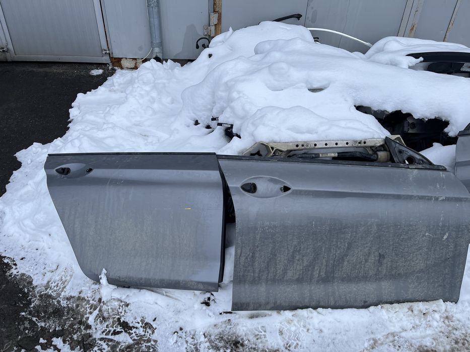 Врата бмв 6 ф06 гран купе ( vrata bmw 6 f06 gran coupe )