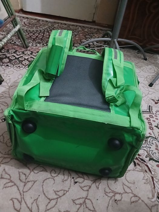 Termo sumka origina!         Термо сумка оригинал!